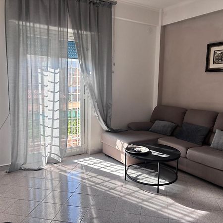 Vacanze Romane Torvaianica Esterno foto
