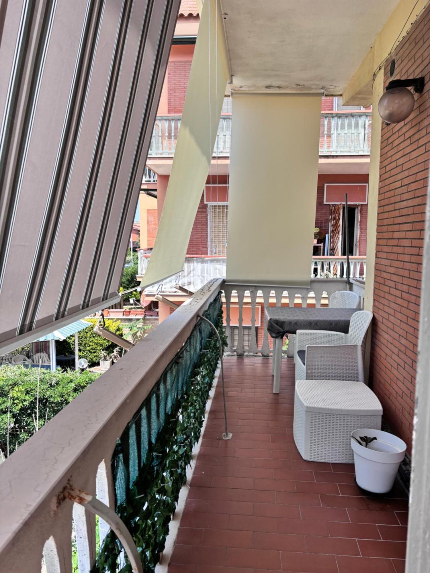 Vacanze Romane Torvaianica Esterno foto