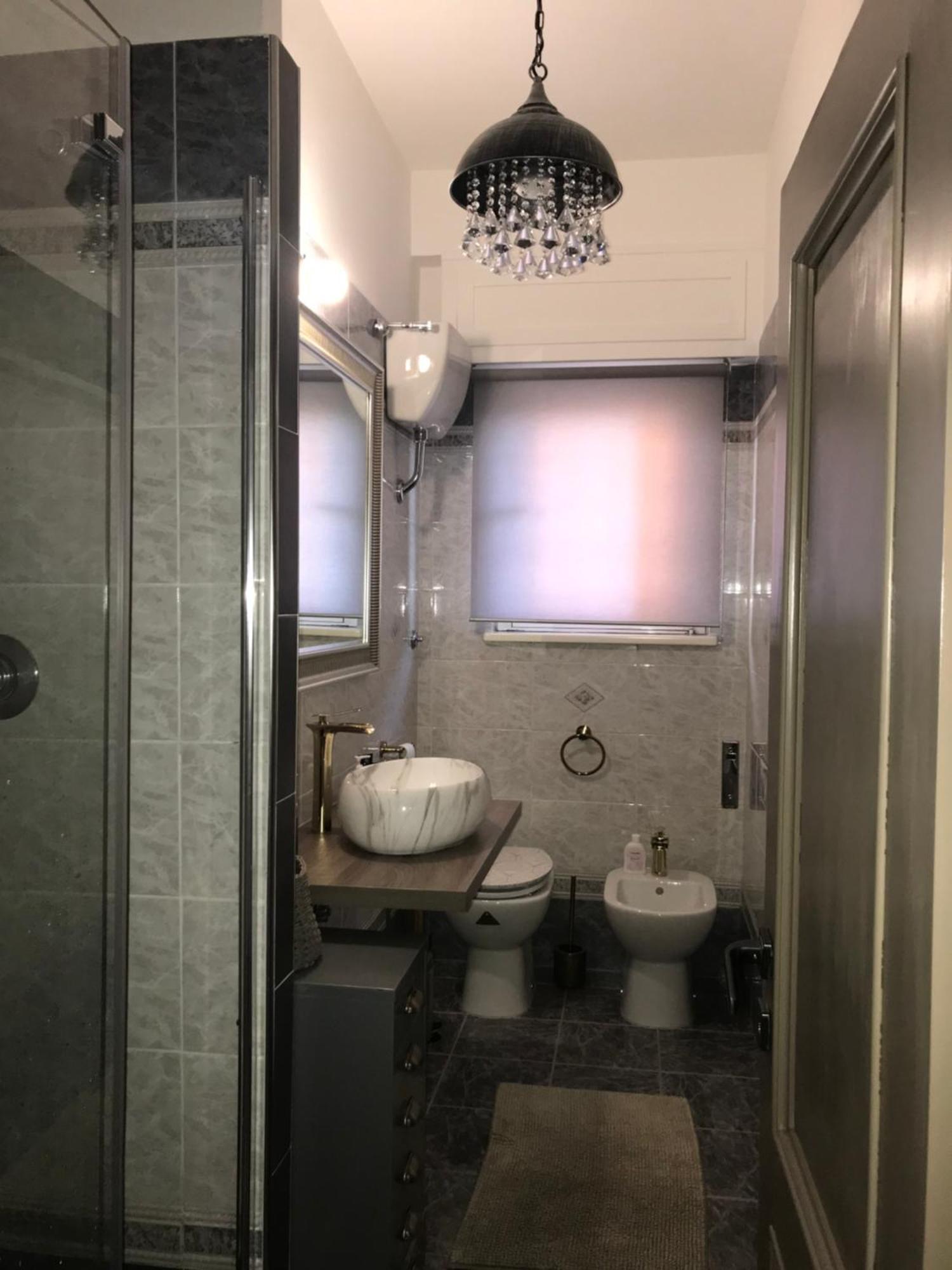 Vacanze Romane Torvaianica Esterno foto