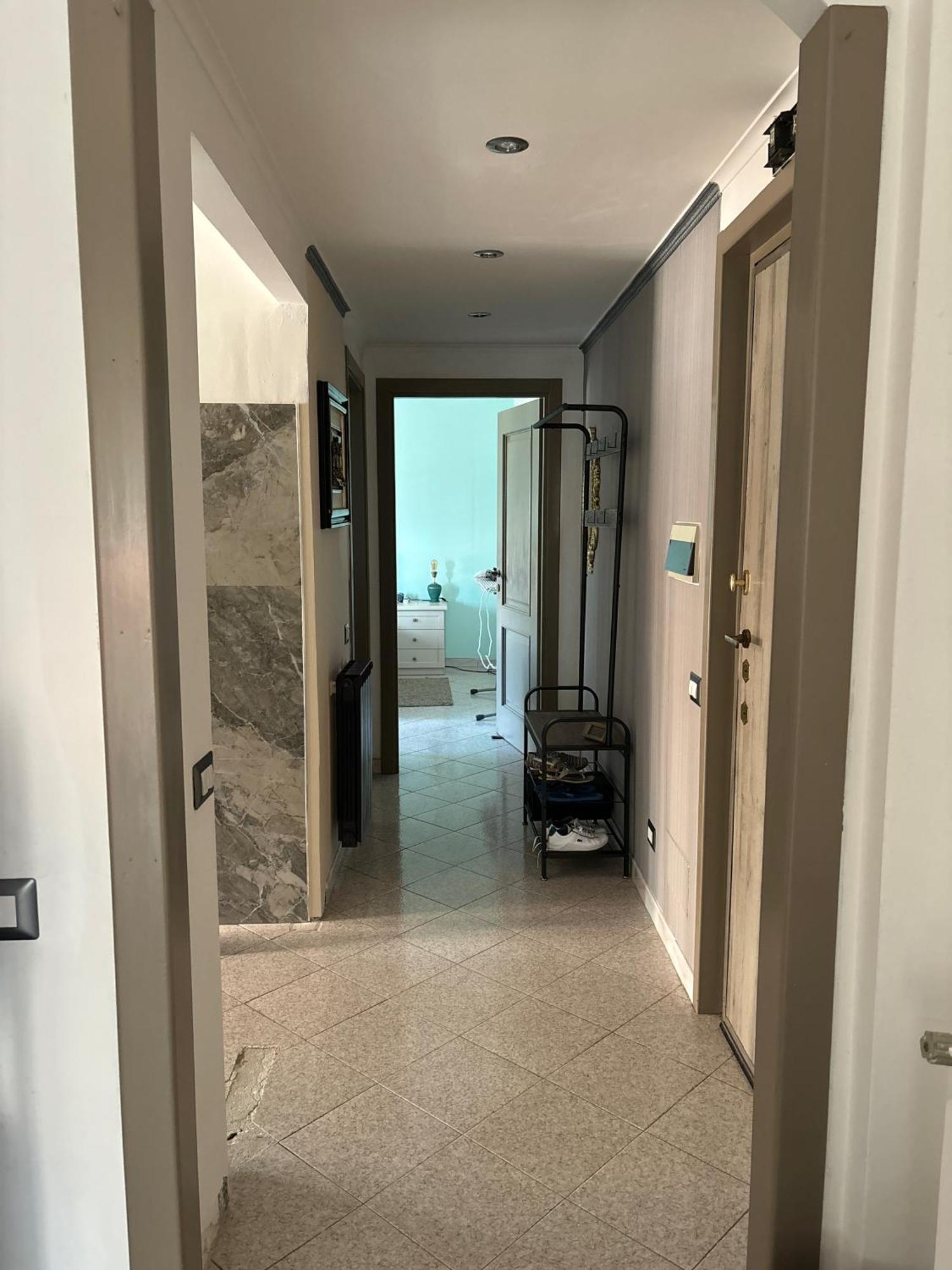 Vacanze Romane Torvaianica Esterno foto