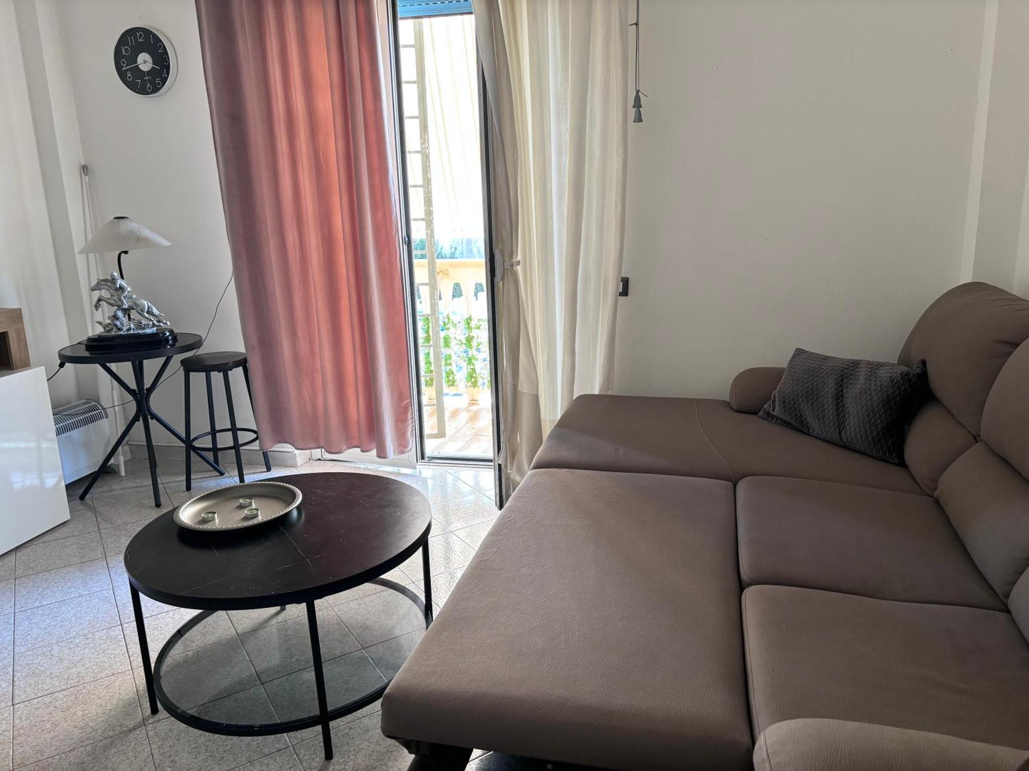 Vacanze Romane Torvaianica Esterno foto