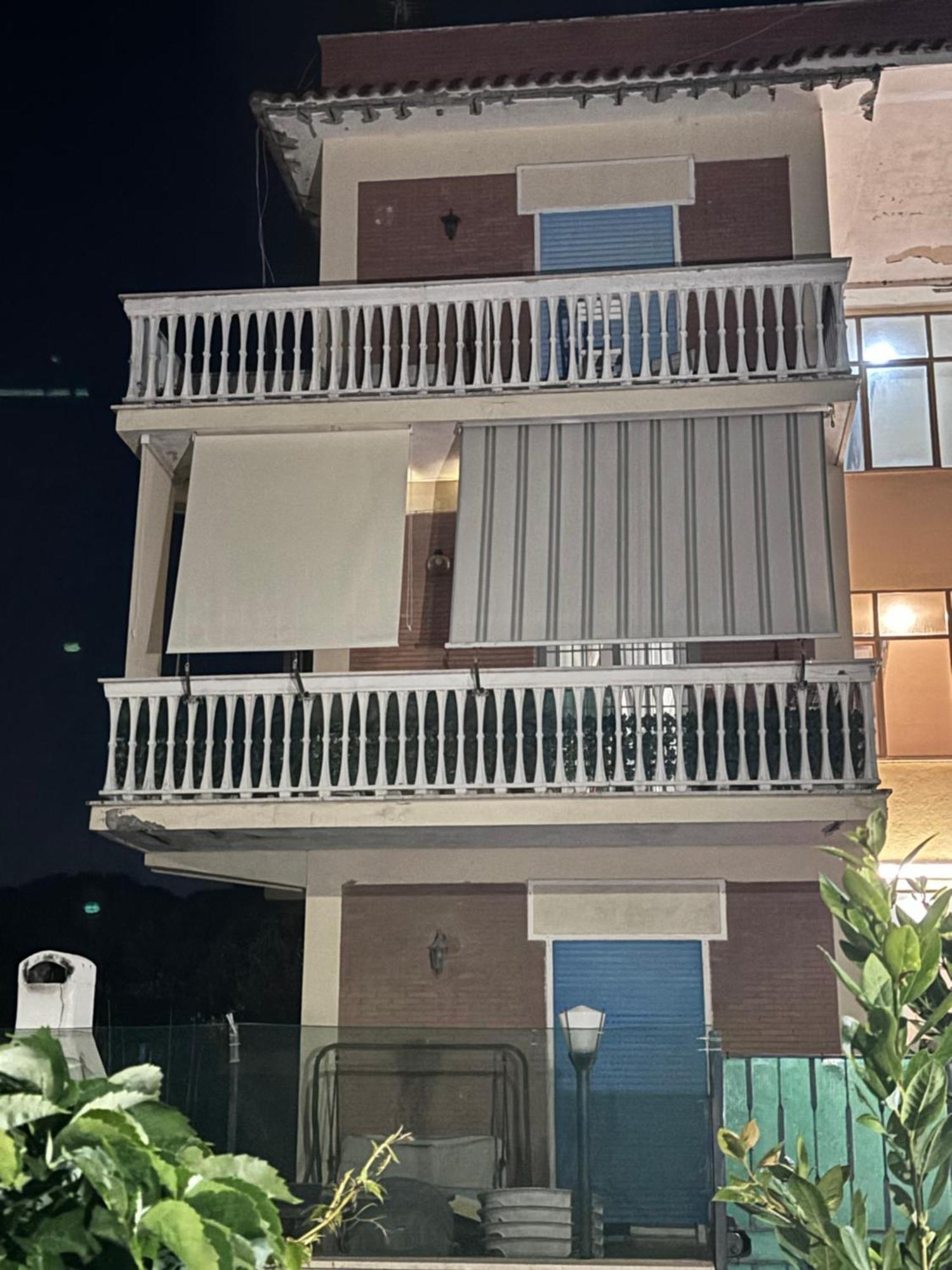 Vacanze Romane Torvaianica Esterno foto