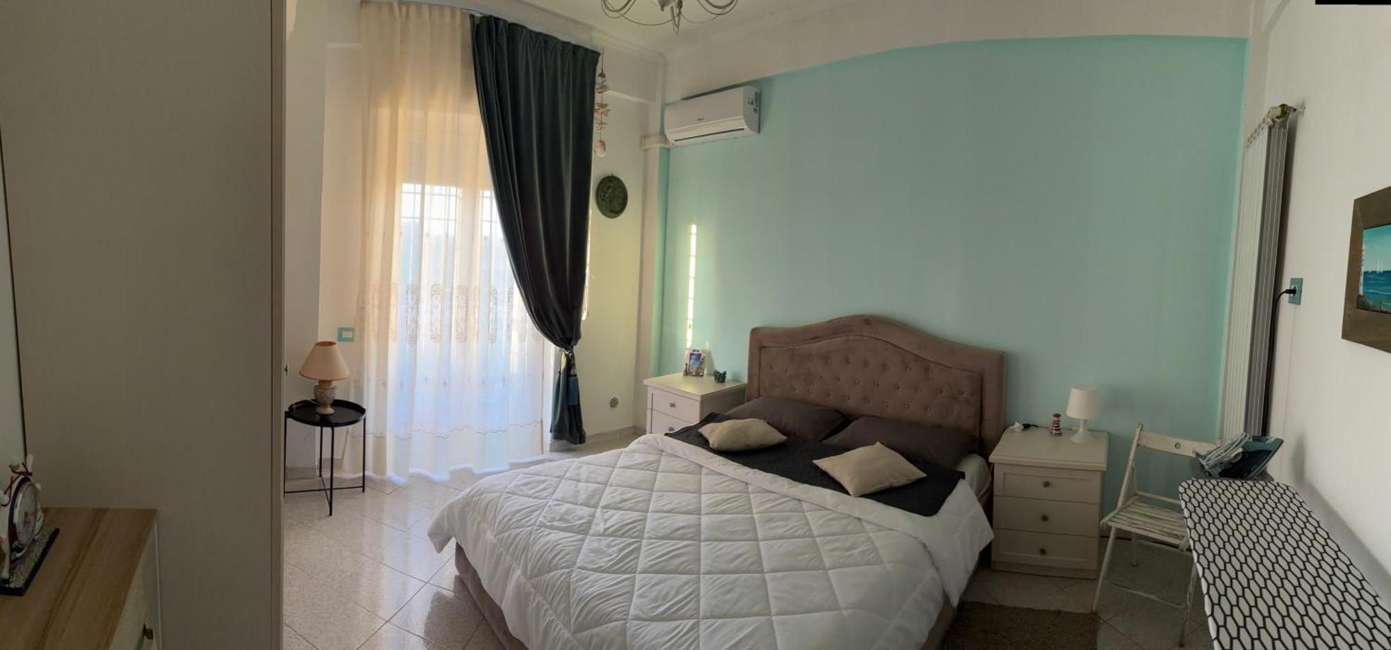 Vacanze Romane Torvaianica Esterno foto